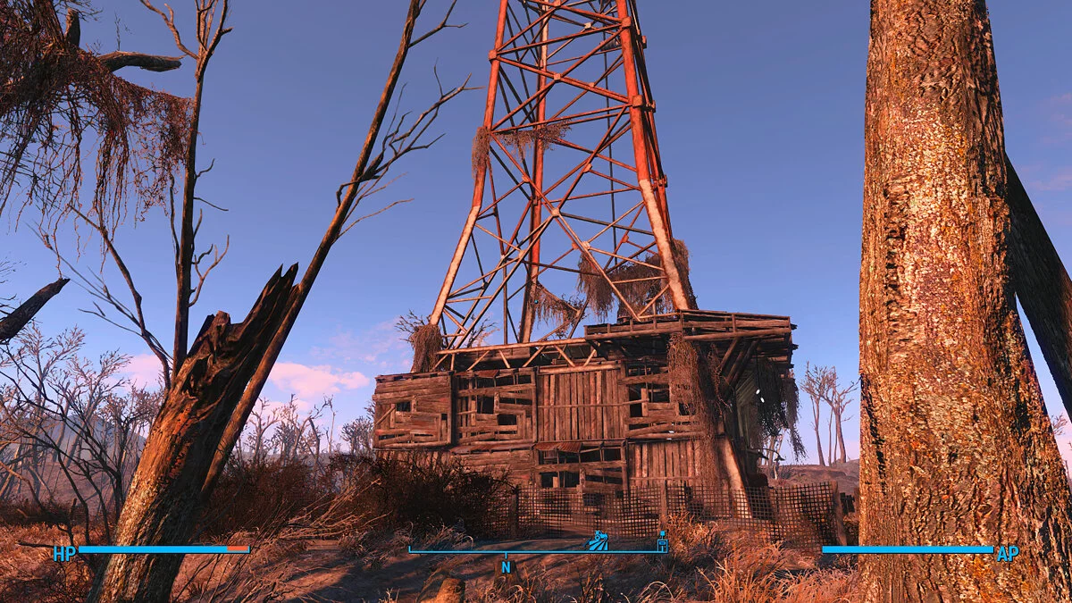 Screenshot dari Fallout 4 / Gambar 72