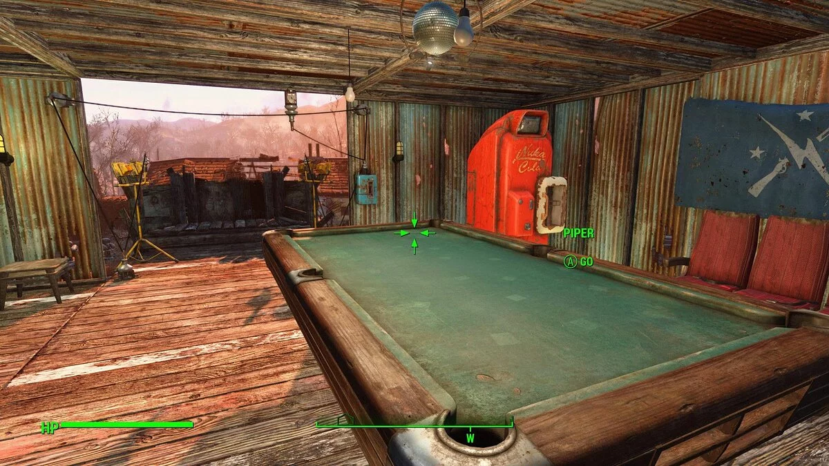 Скріншоти з Fallout 4 / Зображення 906