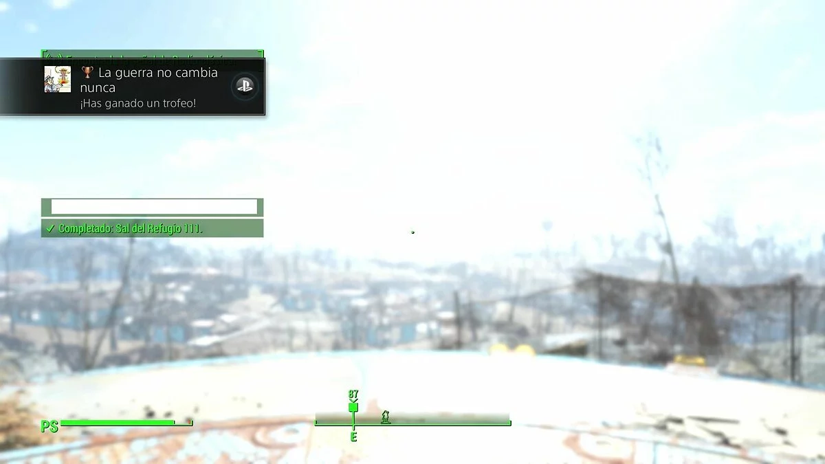 Ekran görüntüleri Fallout 4 / Resim 61