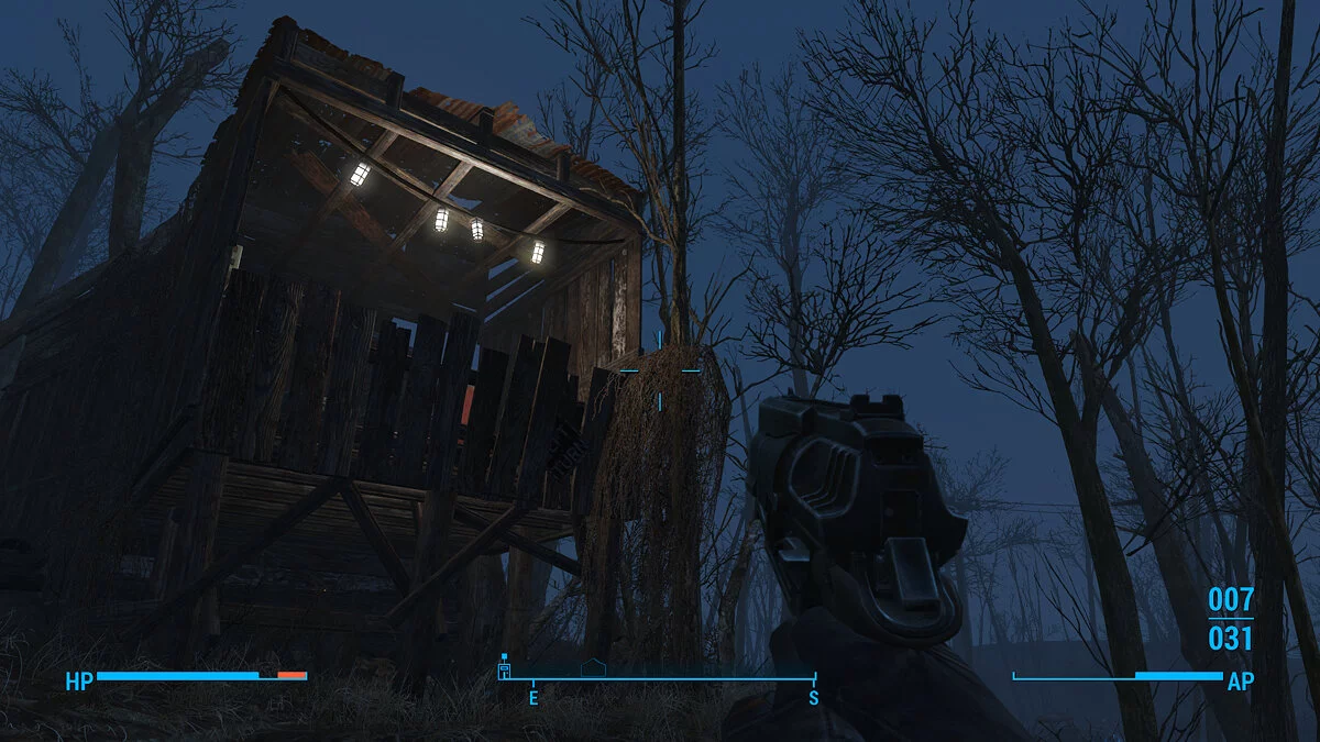 Screenshot dari Fallout 4 / Gambar 73