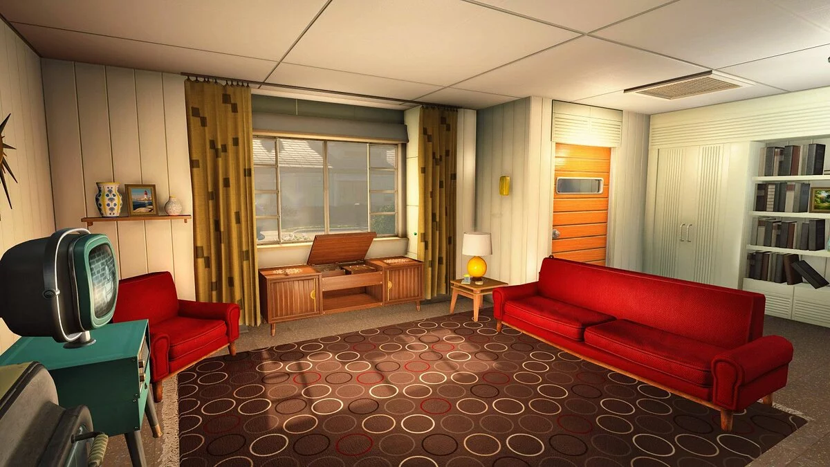 Скріншоти з Fallout 4 / Зображення 893