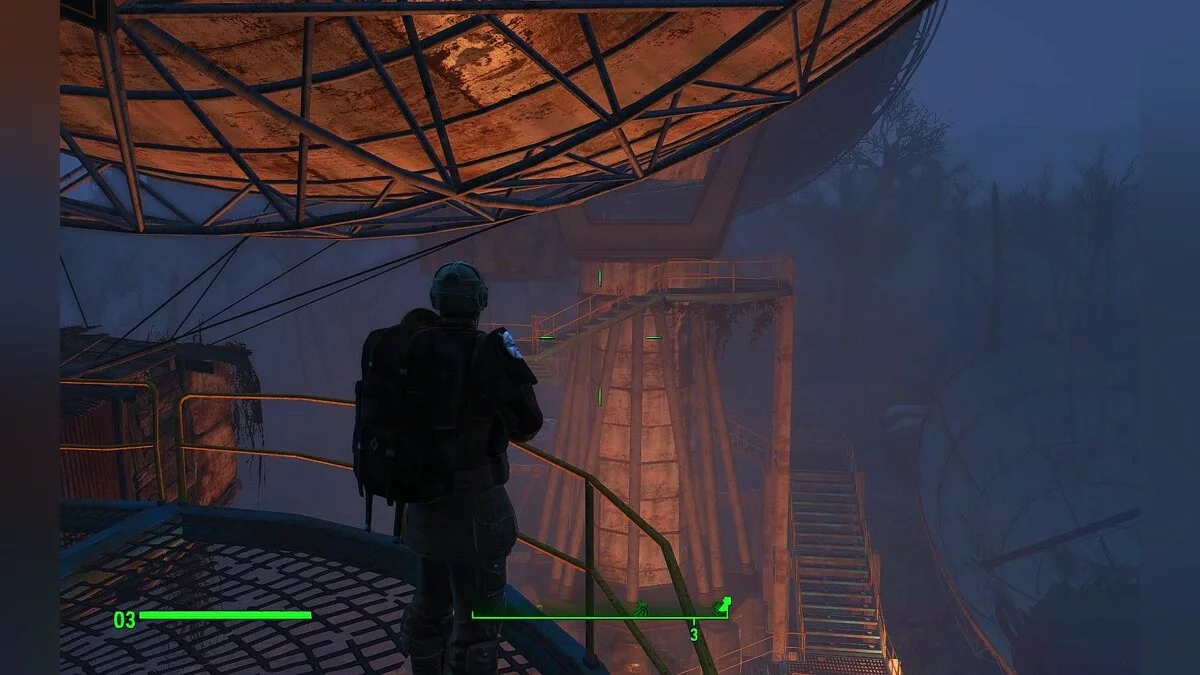 Скріншоти з Fallout 4 / Зображення 673