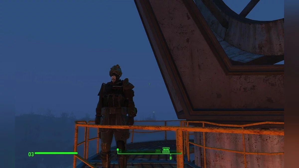 Скріншоти з Fallout 4 / Зображення 674