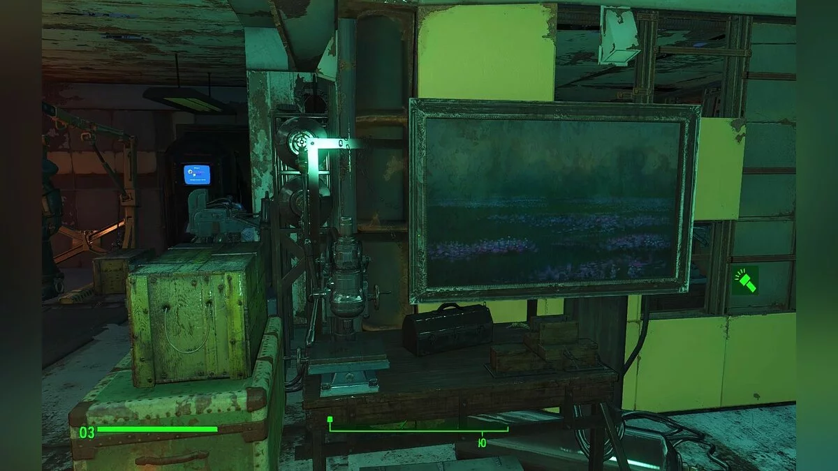 Скріншоти з Fallout 4 / Зображення 693