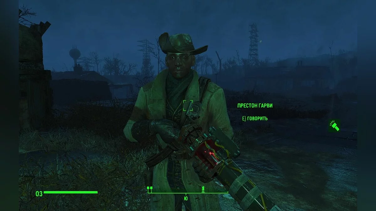 Скріншоти з Fallout 4 / Зображення 699