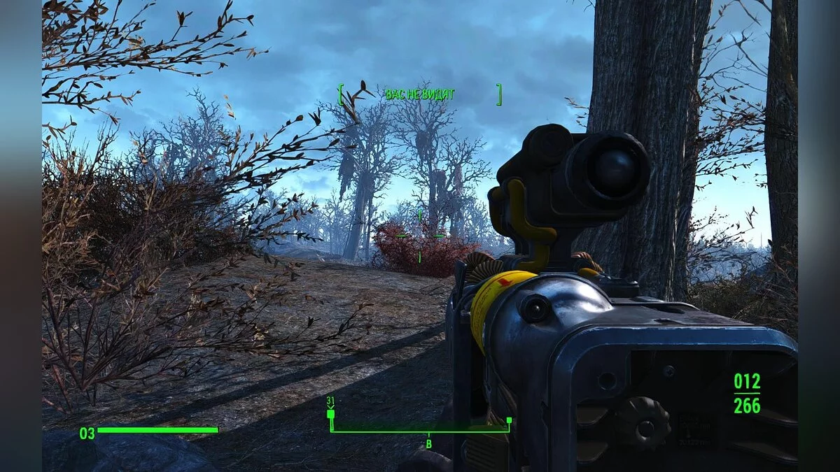 Скріншоти з Fallout 4 / Зображення 718