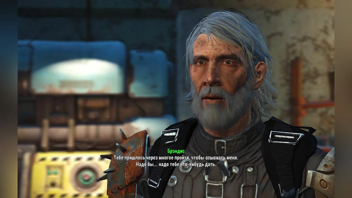 Скріншоти з Fallout 4 / Зображення 722