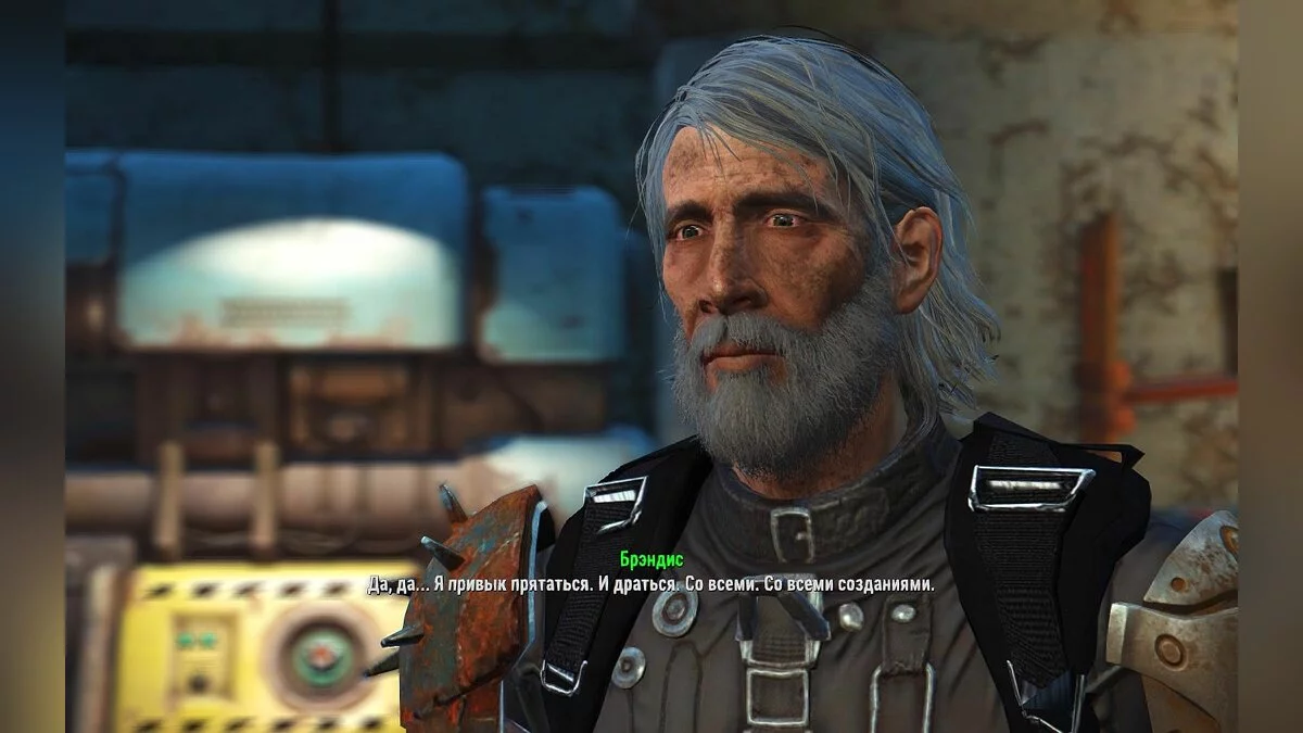 Скріншоти з Fallout 4 / Зображення 727