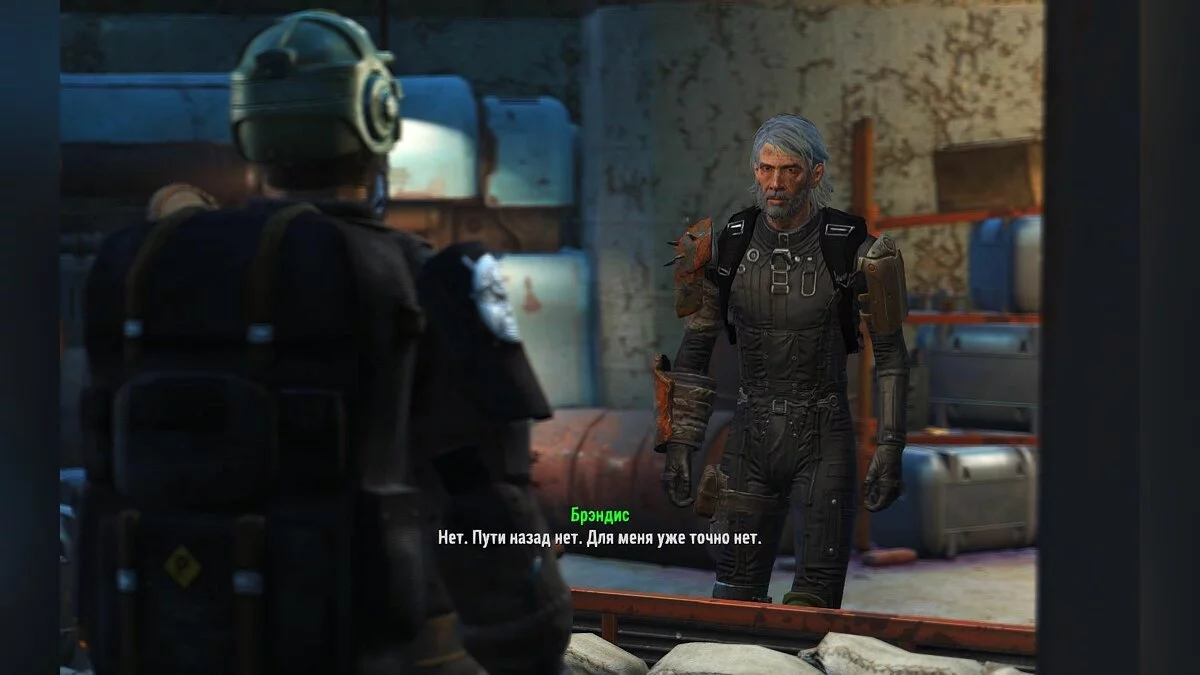 Скріншоти з Fallout 4 / Зображення 729