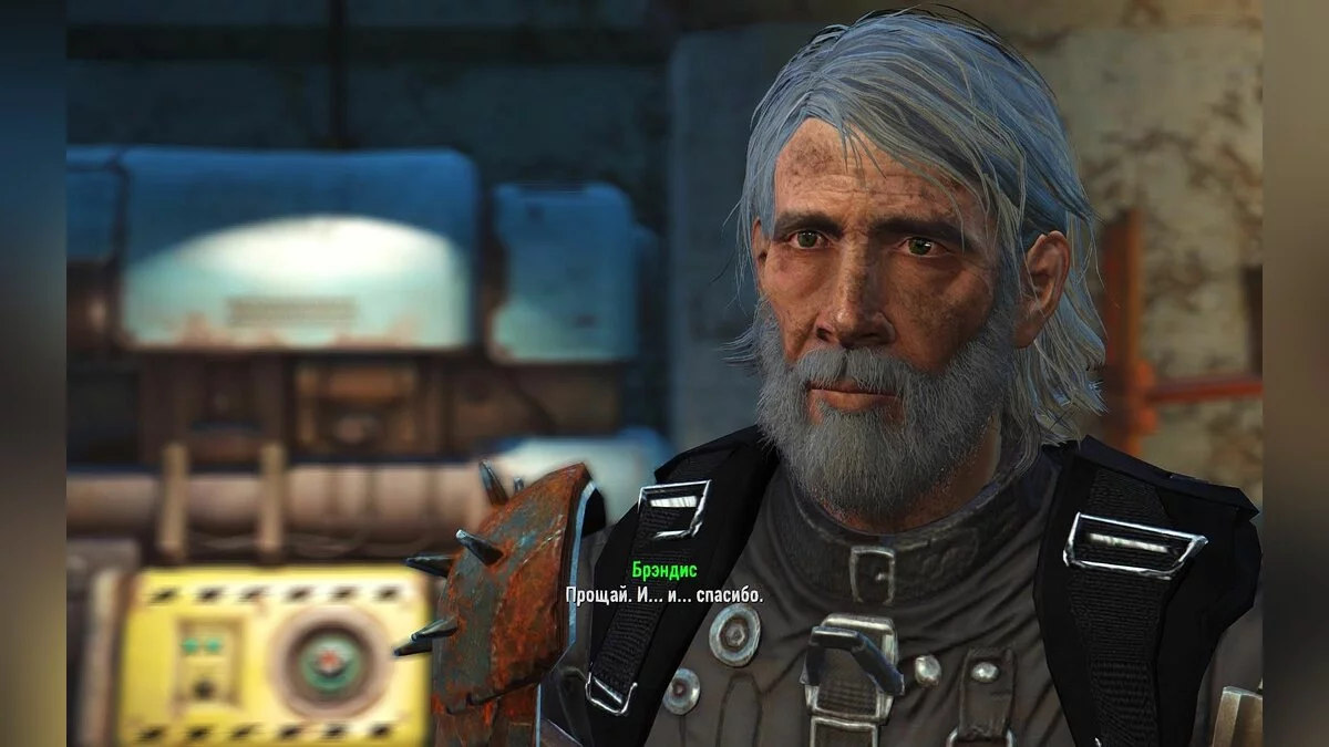 Скріншоти з Fallout 4 / Зображення 730