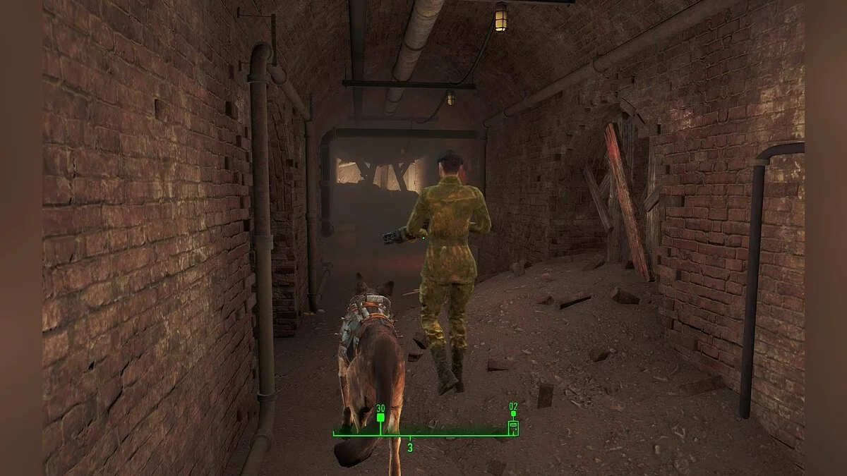 Скріншоти з Fallout 4 / Зображення 745