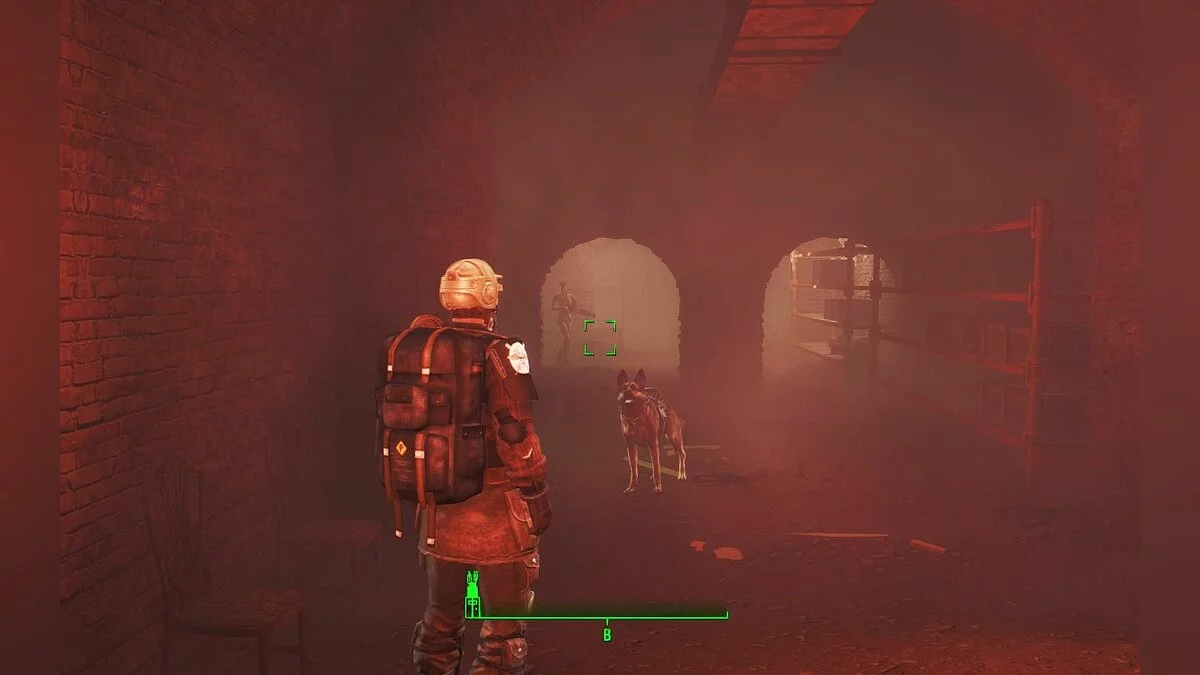 Скріншоти з Fallout 4 / Зображення 746