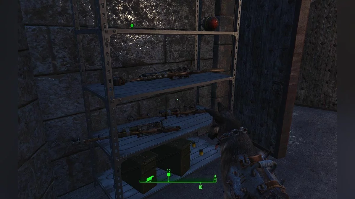 Скріншоти з Fallout 4 / Зображення 767