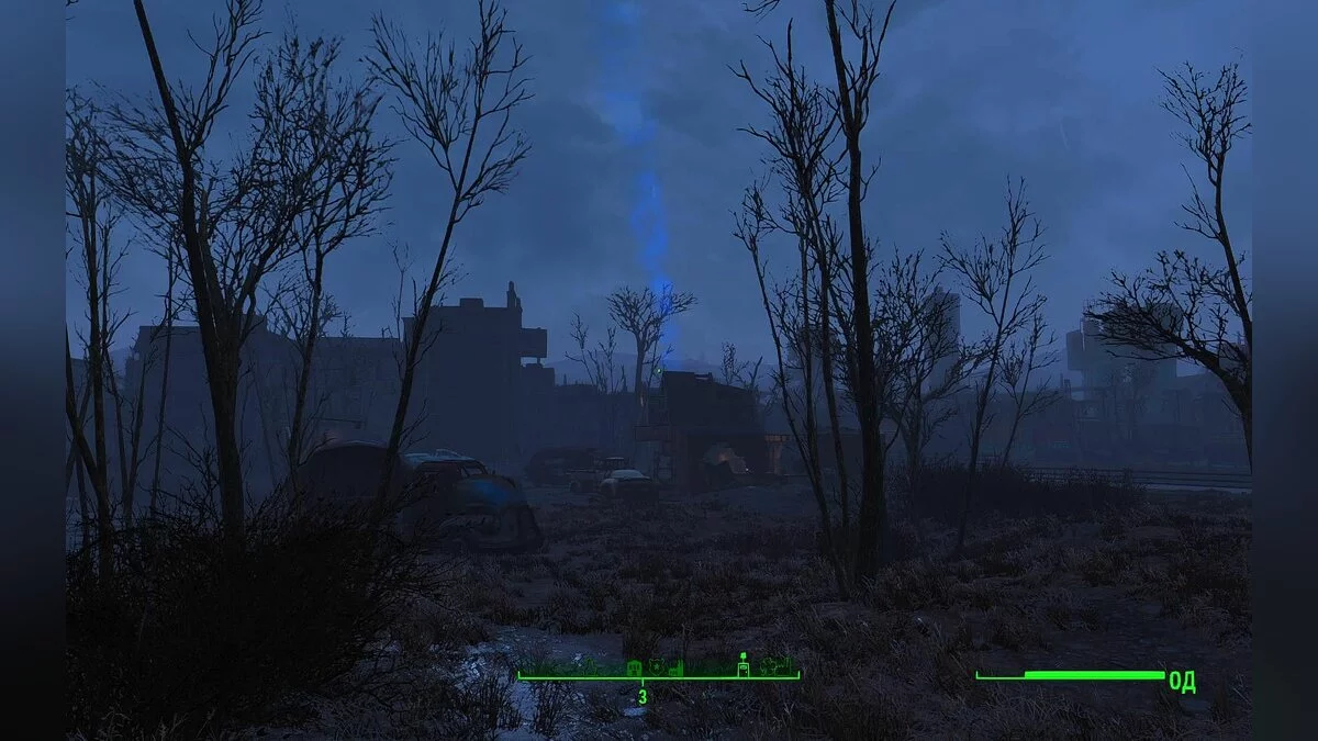 Скріншоти з Fallout 4 / Зображення 773