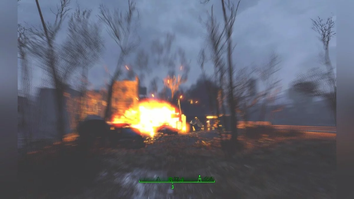 Скріншоти з Fallout 4 / Зображення 775