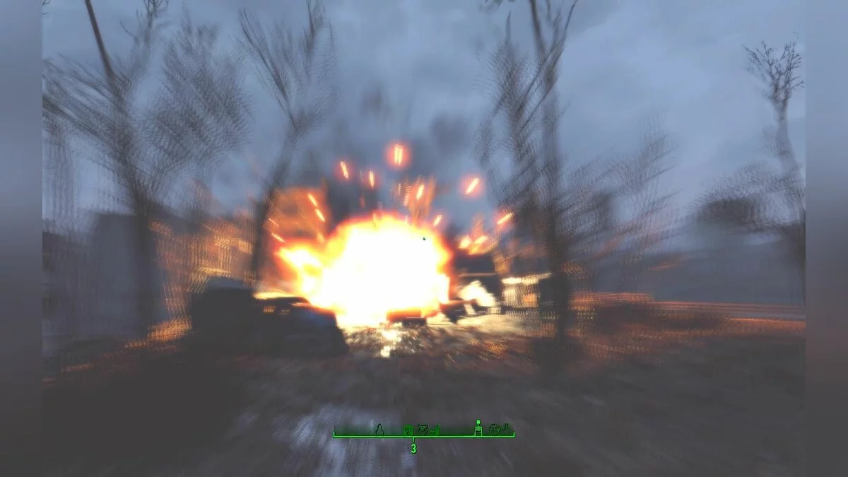 Скріншоти з Fallout 4 / Зображення 776