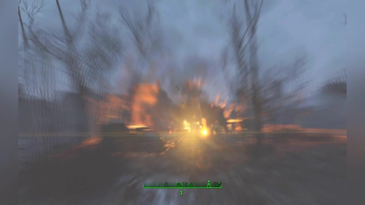 Скріншоти з Fallout 4 / Зображення 778