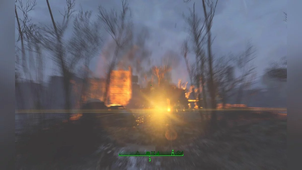 Скріншоти з Fallout 4 / Зображення 780