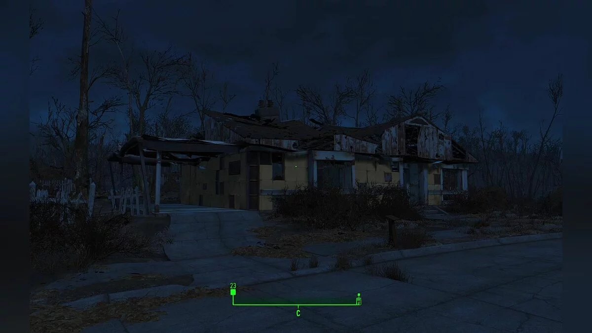 Скріншоти з Fallout 4 / Зображення 785