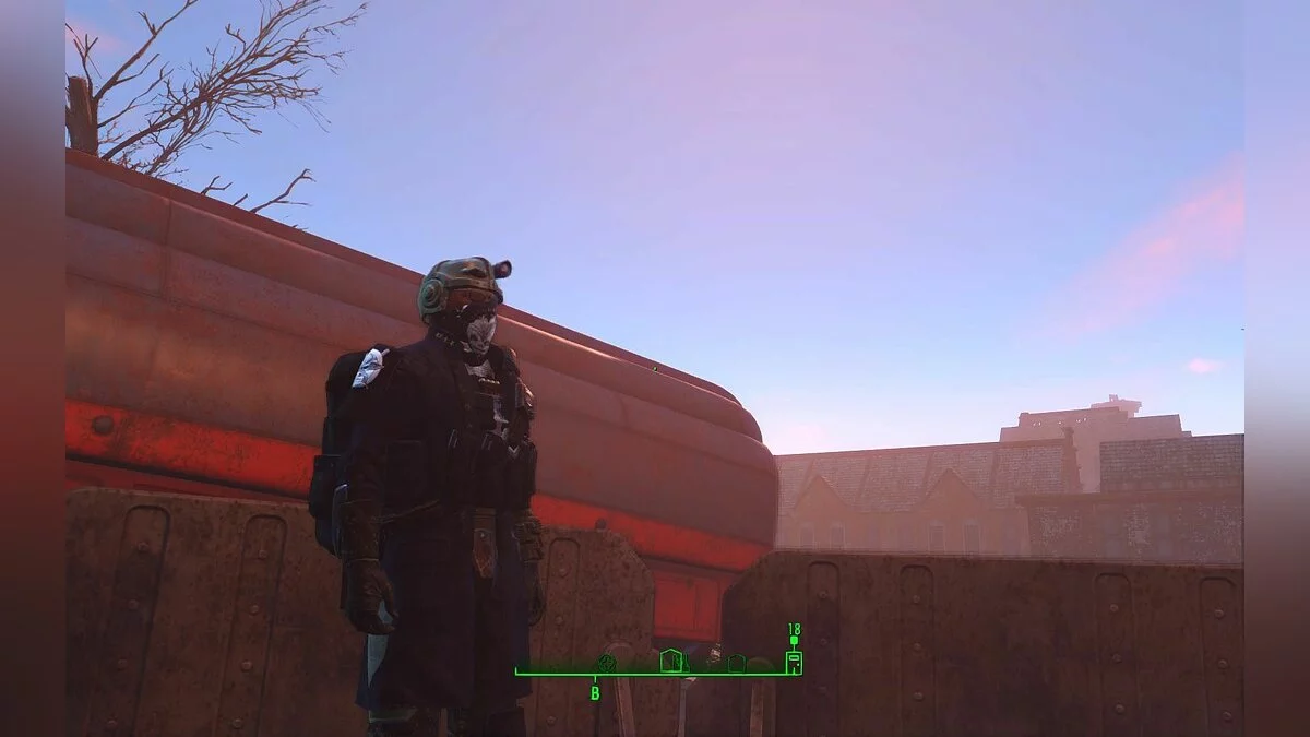 Скріншоти з Fallout 4 / Зображення 789