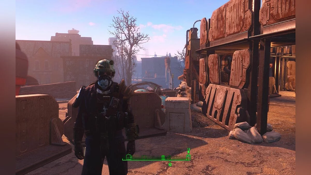 Скріншоти з Fallout 4 / Зображення 790