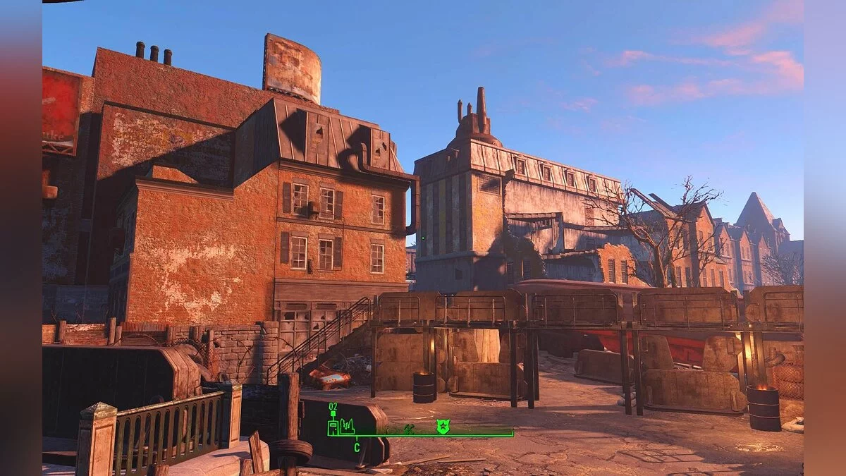 Скріншоти з Fallout 4 / Зображення 793