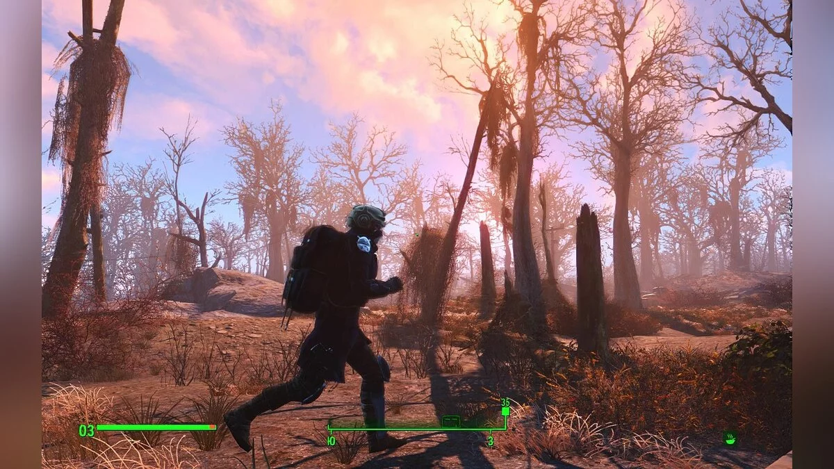 Скріншоти з Fallout 4 / Зображення 848