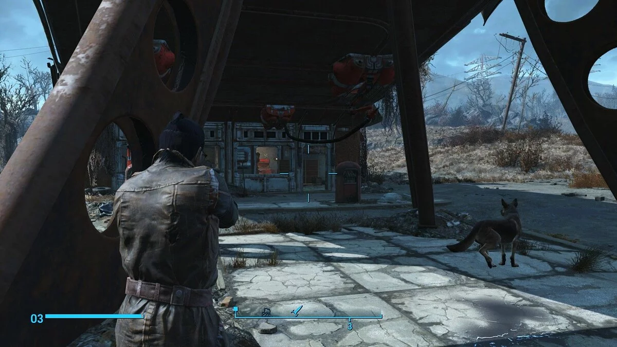 Screenshot dari Fallout 4 / Gambar 94
