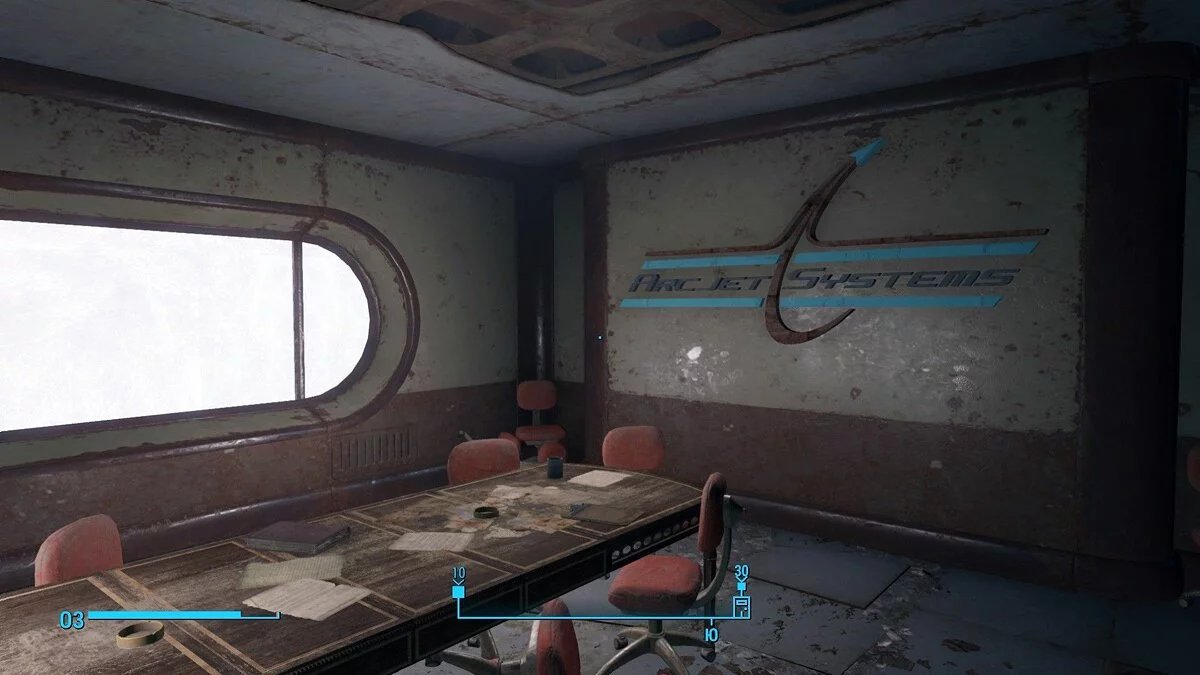 Screenshot dari Fallout 4 / Gambar 101