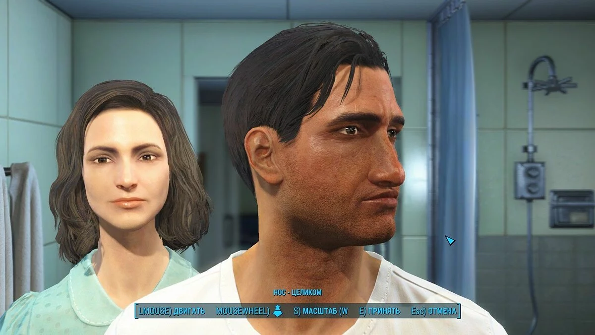 Screenshot dari Fallout 4 / Gambar 102