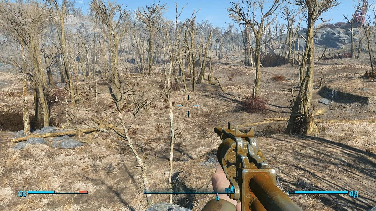 Screenshot dari Fallout 4 / Gambar 114