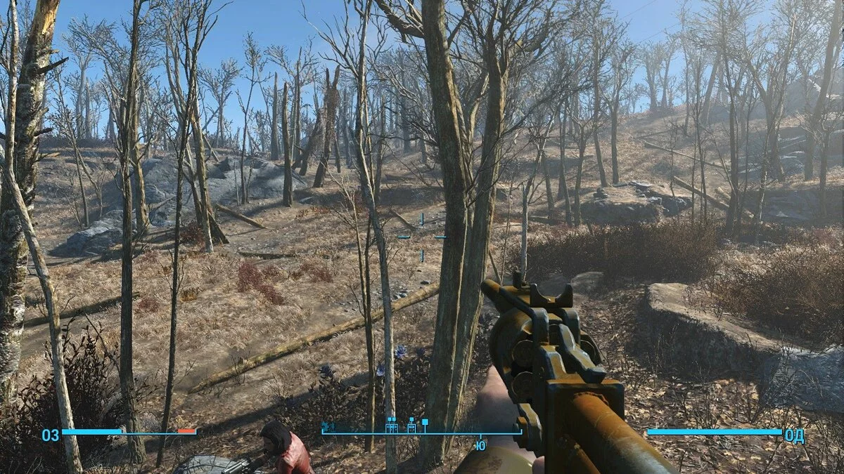 Screenshot dari Fallout 4 / Gambar 115