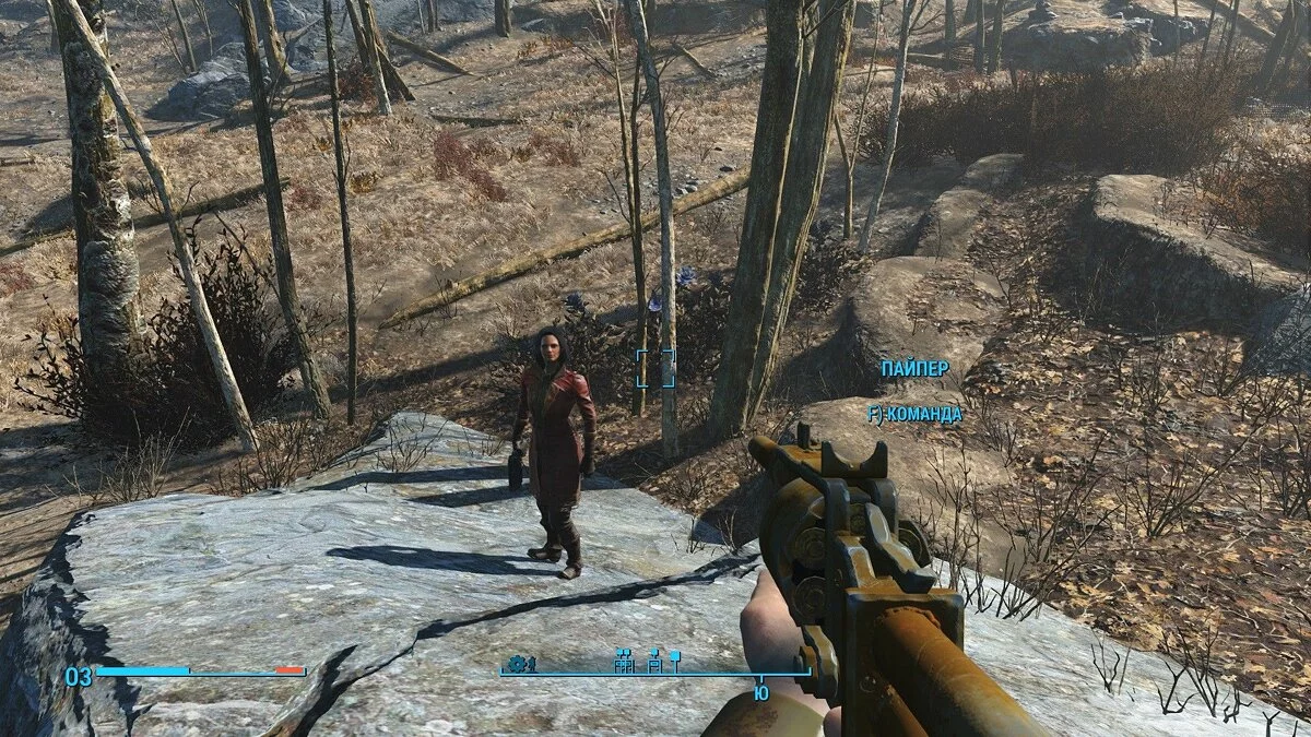 Screenshot dari Fallout 4 / Gambar 116