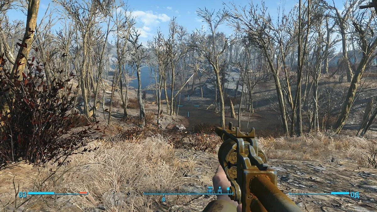 Screenshot dari Fallout 4 / Gambar 118