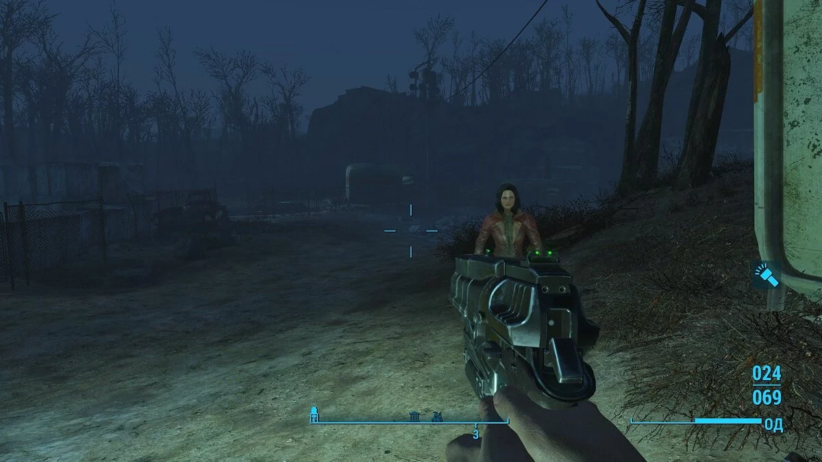 Screenshot dari Fallout 4 / Gambar 119