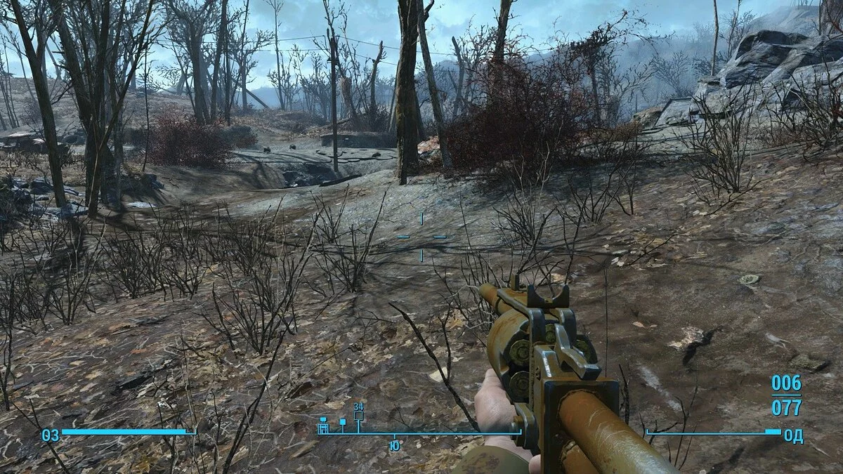 Screenshot dari Fallout 4 / Gambar 121