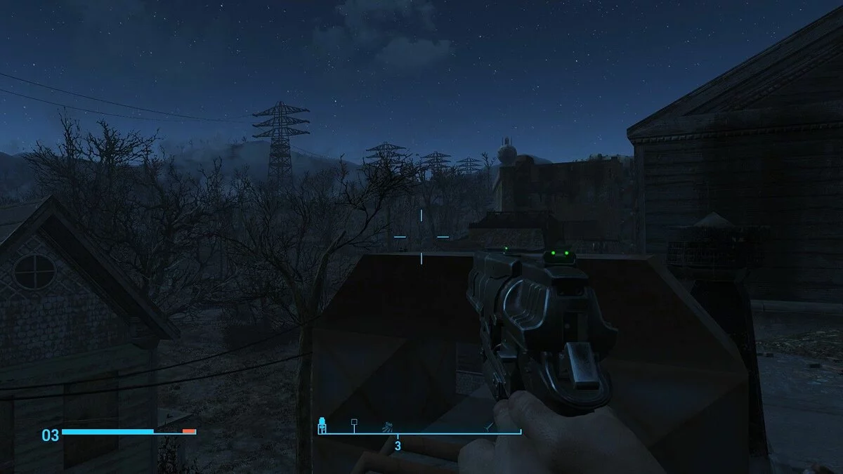 Screenshot dari Fallout 4 / Gambar 124