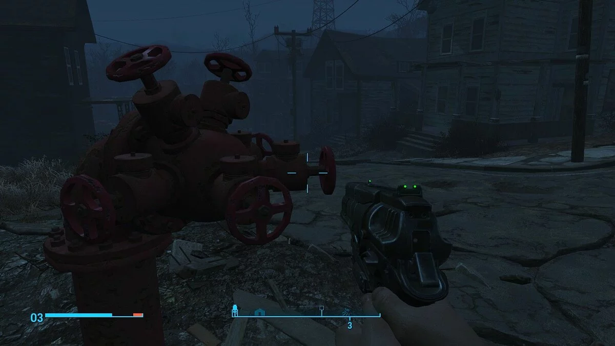 Screenshot dari Fallout 4 / Gambar 125