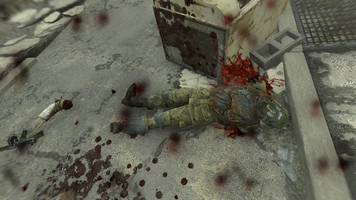 Screenshot dari Fallout 4 / Gambar 138