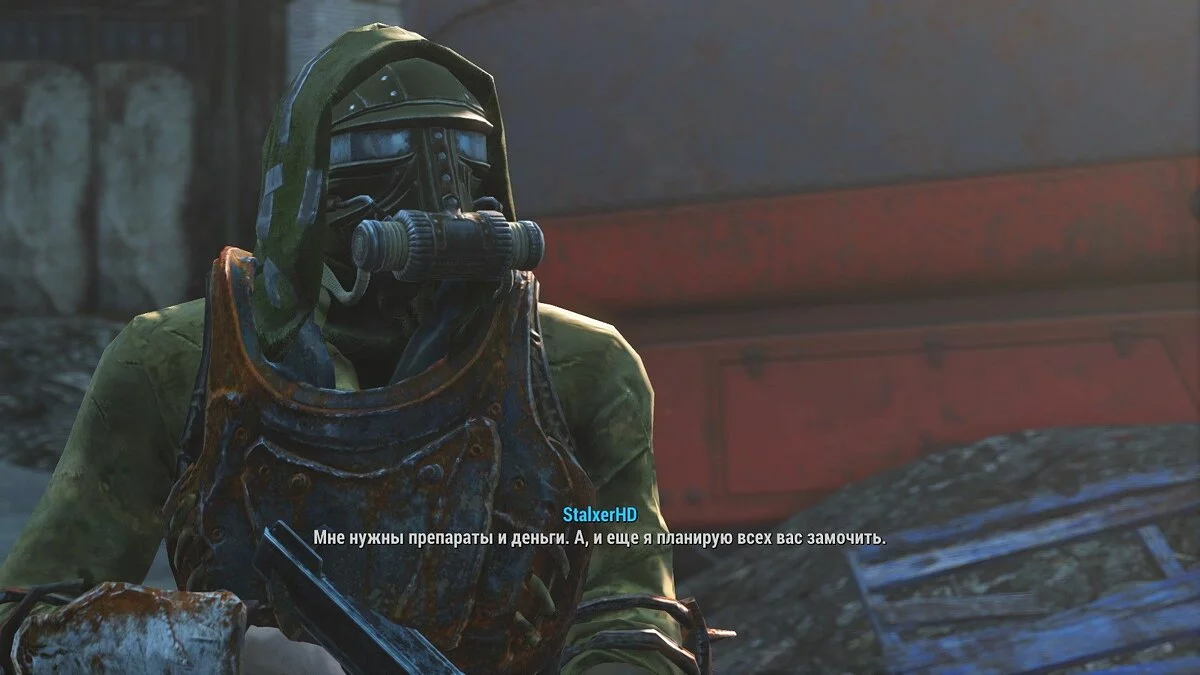 Screenshot dari Fallout 4 / Gambar 139