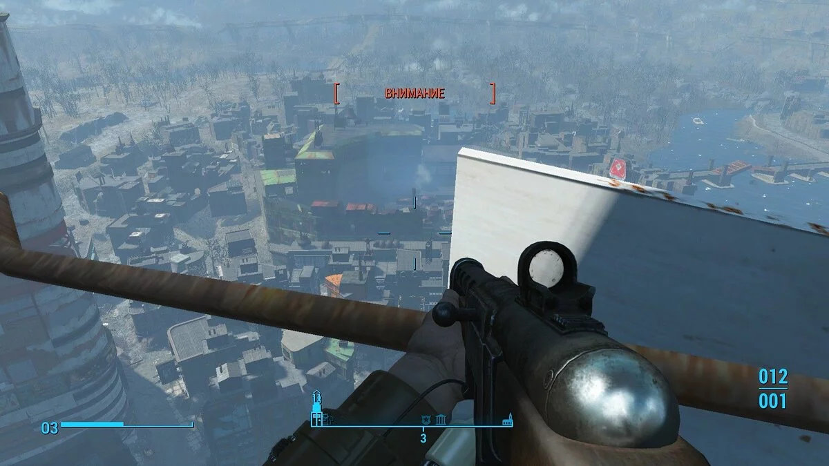 Screenshot dari Fallout 4 / Gambar 144