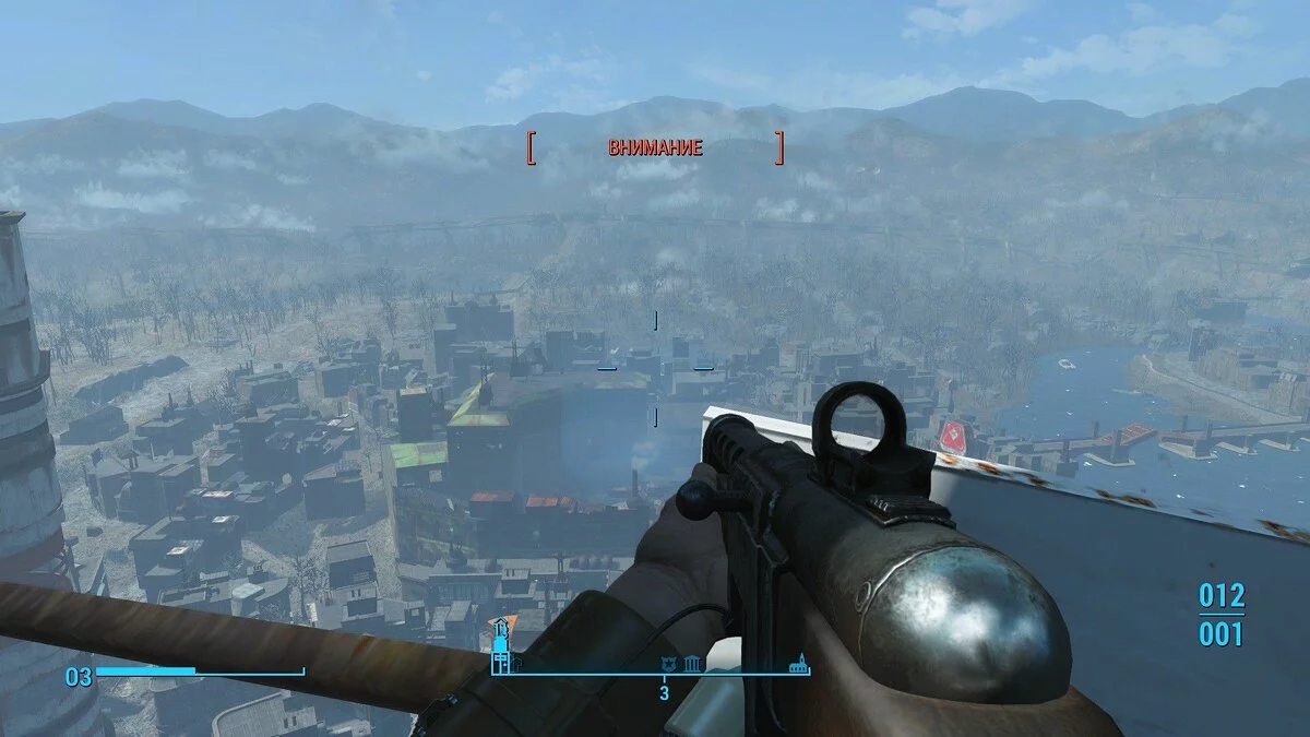 Screenshot dari Fallout 4 / Gambar 145