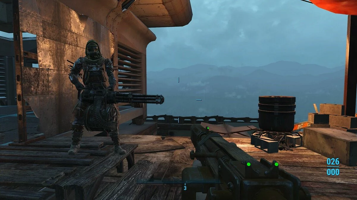 Screenshot dari Fallout 4 / Gambar 148