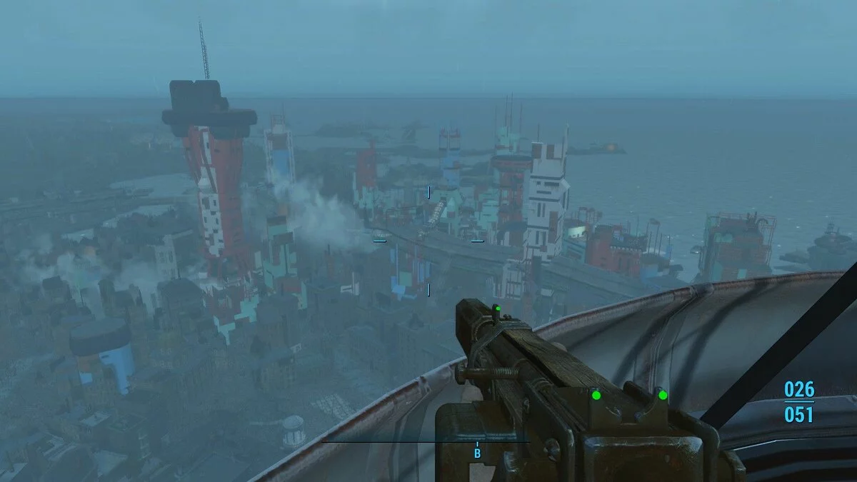 Screenshot dari Fallout 4 / Gambar 149