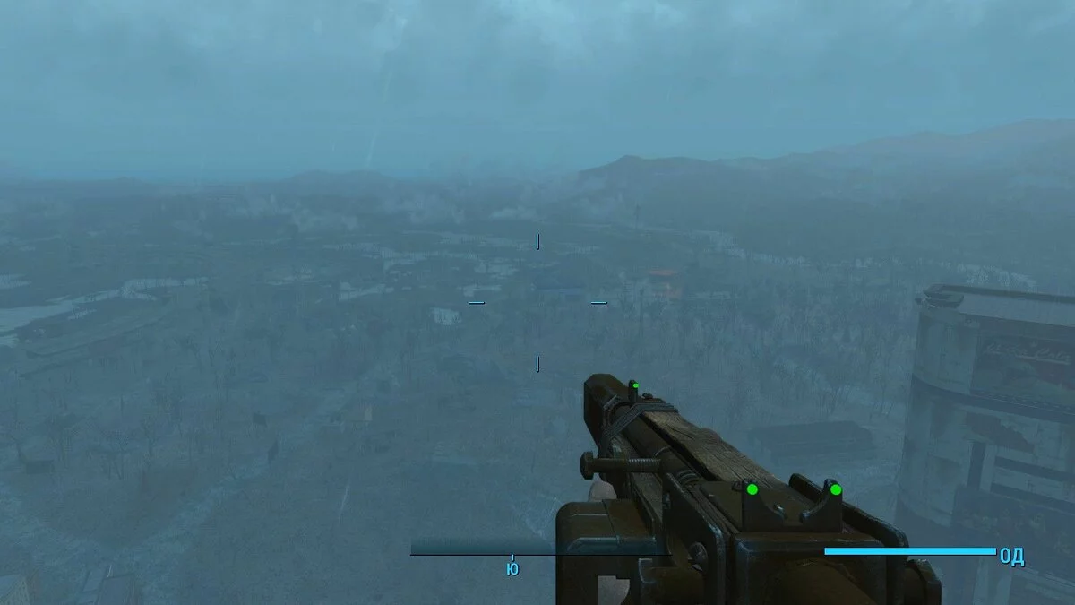 Screenshot dari Fallout 4 / Gambar 151