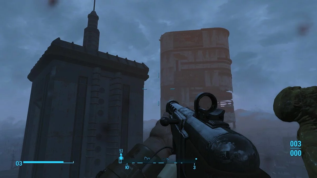 Screenshot dari Fallout 4 / Gambar 153