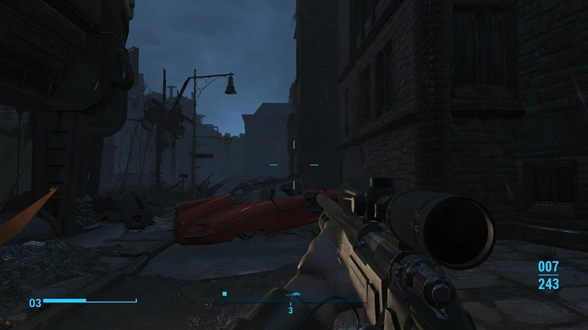 Screenshot dari Fallout 4 / Gambar 159