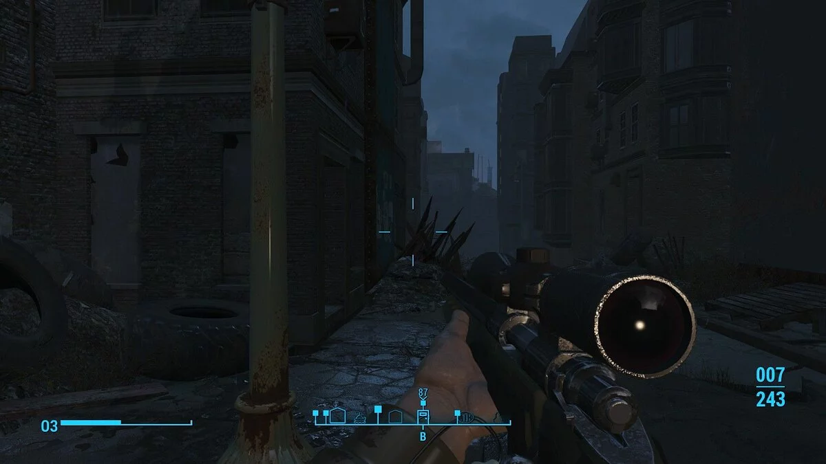 Screenshot dari Fallout 4 / Gambar 160