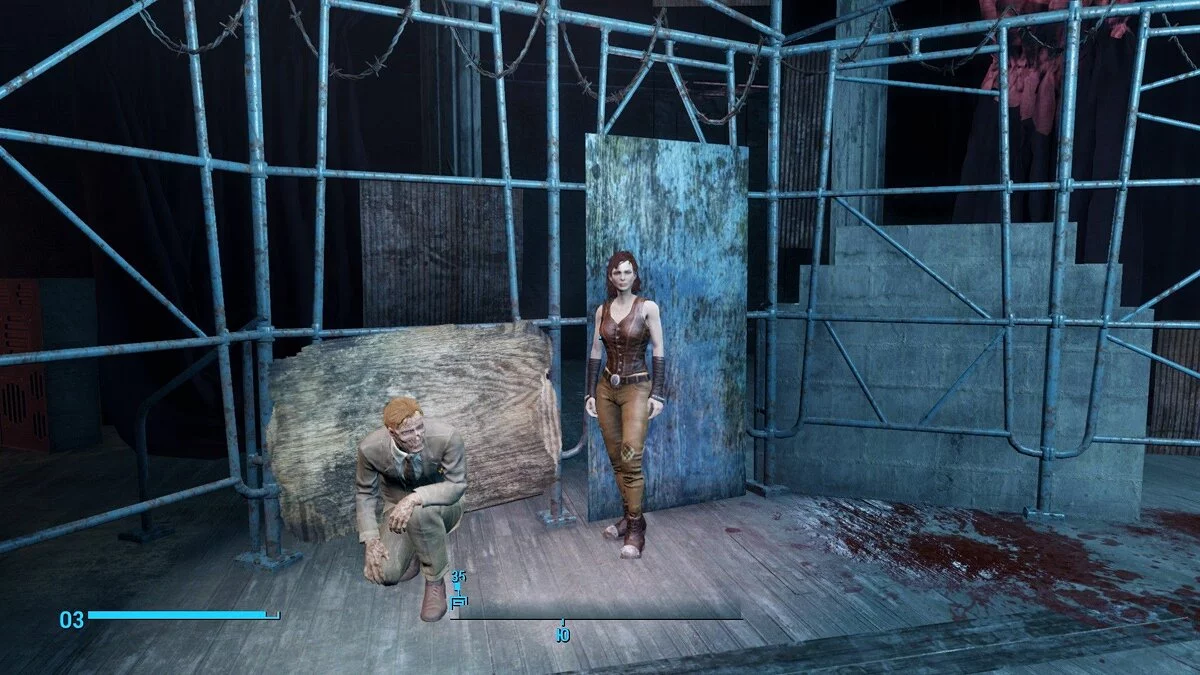 Screenshot dari Fallout 4 / Gambar 162