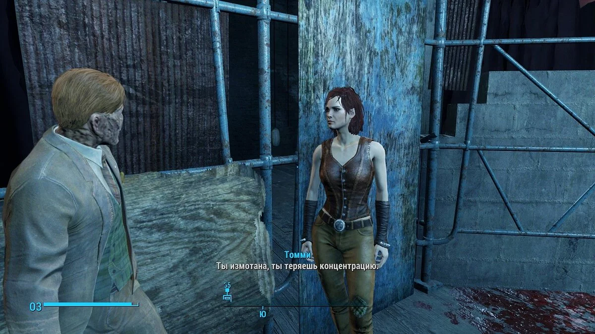 Screenshot dari Fallout 4 / Gambar 164